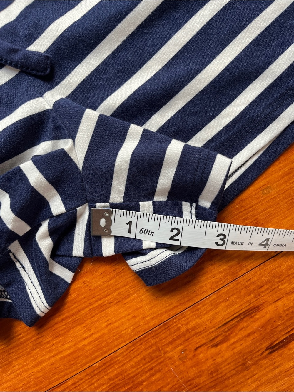 Nautica Pajamas - Picture 8 of 9